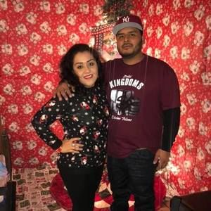 Meet your Posher, Azucena